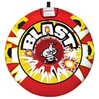 AIRHEAD Kwik Tek Blast Towable 54 in.