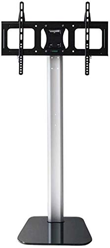 Soporte Universal para TV de Piso 37-60" con Base de Vidrio miniatura 5