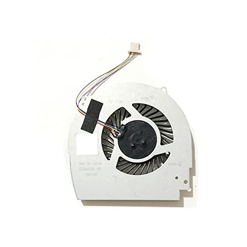 Ventilateur PC Dell Inspiron 7466 refroidisseur pour travailler sans surchauffe