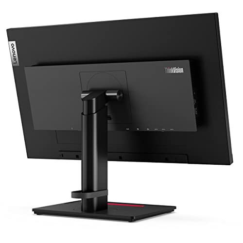 Lenovo ThinkVision P24q-20 WQHD IPS Monitor #TOP11