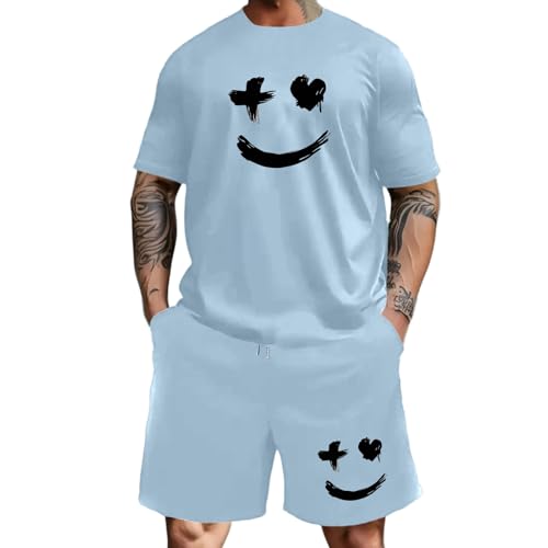 Ensemble Sport Homme Alo Contre Transpiration Tenue Confort