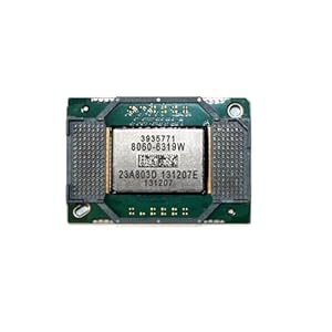 Projektor DMD IC Chip 8060-6318W 8060-6319W for B-enQ MP622/LG DS325 Viele DLP Projektoren