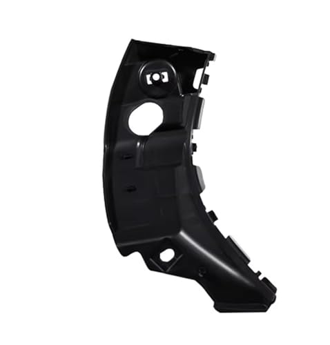 Fixation pare-chocs Citroën C1 cassée ? Remplacez le support avant gauche 741687