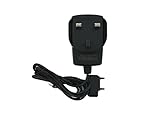 Genuine Sony Ericsson CST-60 UK Mains Charger - Fast Port