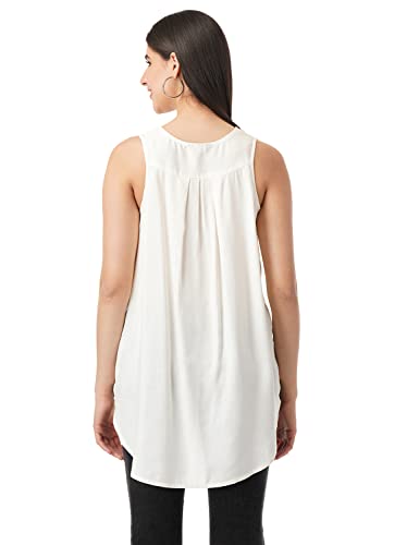 Image of FYLTR Women's Sleeveless Casual Fashion Top
