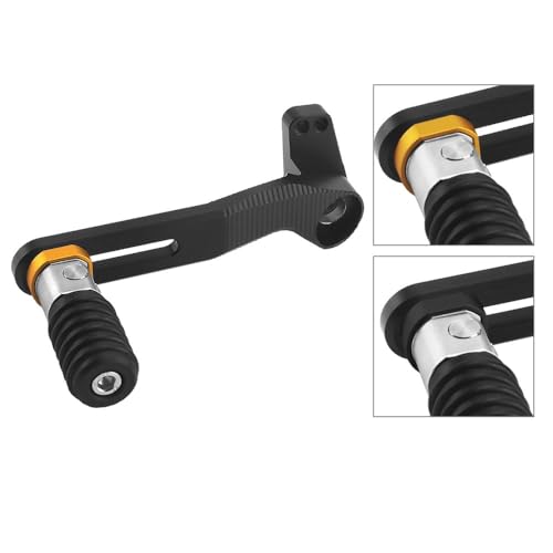 Levier changement moto haut de gamme ajustable pour Multistrada V4