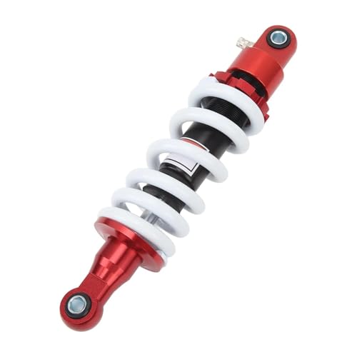 Amortisseur de suspension avant arrière avec réduction d'application large robuste - 4