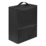 Staubschutz aus Oxford-Gewebe für Slushie-Maschinen für Slushie-Maschinenzubehör für die Küche, hitze- und wasserabweisend, bietet zuverlässigen Staubschutz (A)