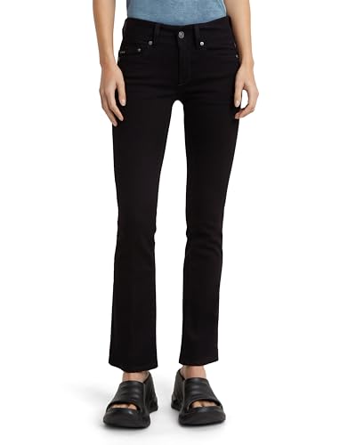 G-STAR RAW Damen Midge Bootcut Jeans