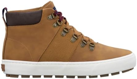 Ben Sherman Men's Harvey, Honey Brown/Dark Brown/Whisper/Gum, 13 M US | Image 5