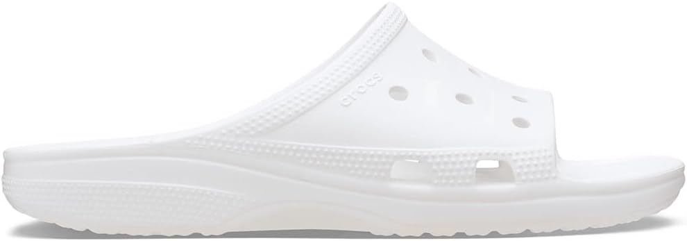 Crocs Classic Saturday Slides