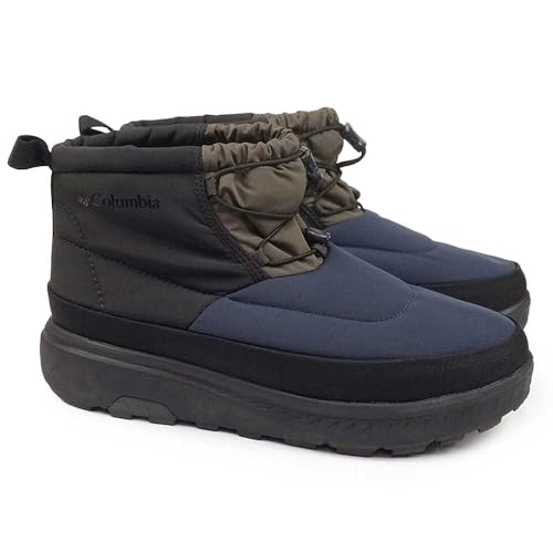 [RrA] u[c CG[eC V[eB[ EH[^[v[t Ijq[g YU2743 27.0cm Carbon, Tobacco