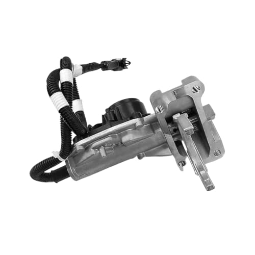 Actionneur d'essieu 4x4 réparation voyant clignotant D-MAX 8981408531