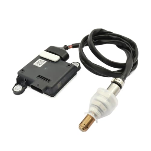 Capteur Nox LR104388 d'oxyde d'azote FPLA-5J299-EB pour échappement Range Rover 2016