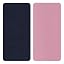 2-pack Navy/Light Pink