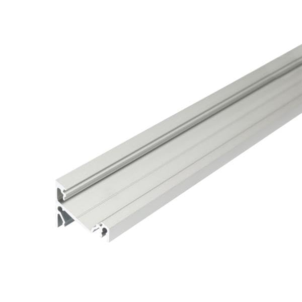 Profilé d'angle Brumberg 53385261 dissipation thermique pour LED