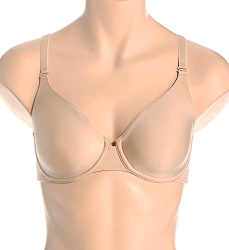 Simone Perele Women's Seamless, Nude, 32F #TOP2