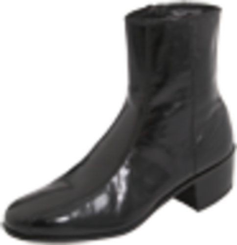 Florsheim Duke Black Cavello 11 D (M)