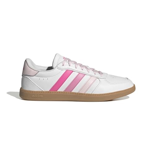 Image of adidas Women's Breaknet Sleek Sneakers