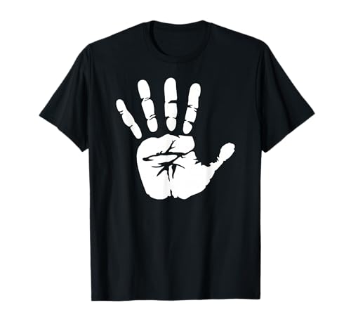 Handprint T-Shirt