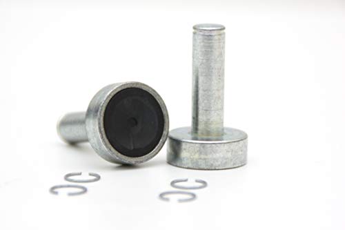 Par de pastillas de fricción Alko AKS 1300 1220759