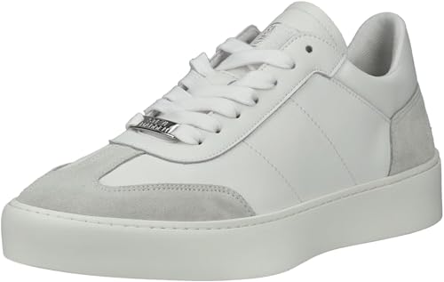 Steve Madden LYONELL SM12000796 Herren Sneakers, EU 46