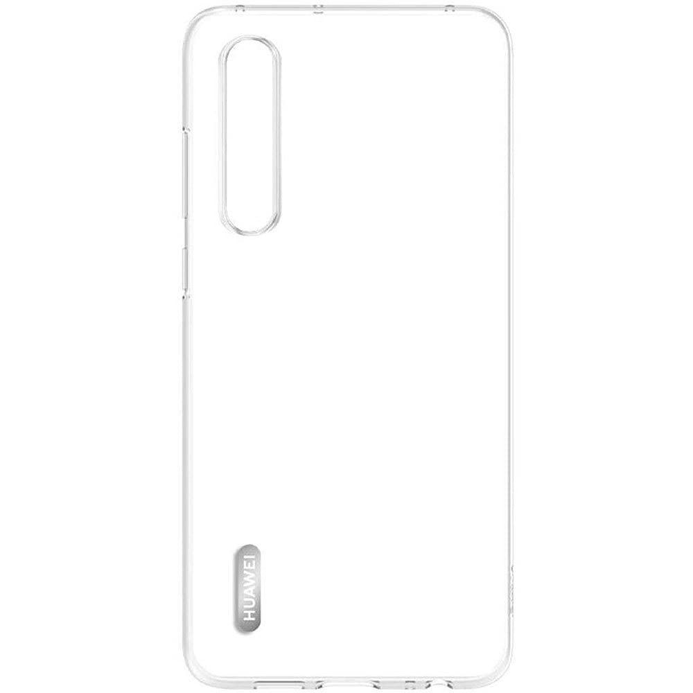 Genuine Huawei Protective Cover Case For P30 Clear 51993008