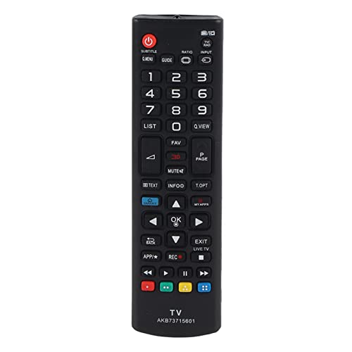 AKB73715601 Control Remoto para LG, LG-TV-Remote Smart TV Control Remoto Controlador de reemplazo LCD LED 3D HDTV Modelos de televisores Inteligentes
