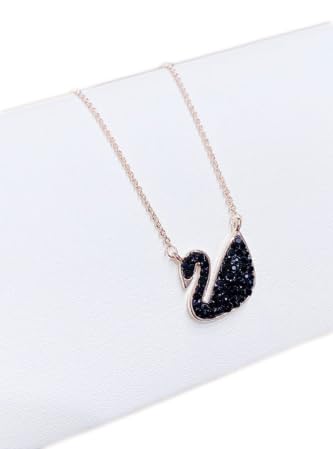 See full amazon price history chart for Veeva Beauty & Fashion Jewellery Rose Gold Diamond Black Duck Necklace Golden Chain for Women & Girls Veeva Beauty & Fashion Jewellery Rose Gold Diamond Black Duck Necklace Golden Chain for Women & Girls (B0C7LCLFX6) Amazon Price History, Amazon Price Tracker