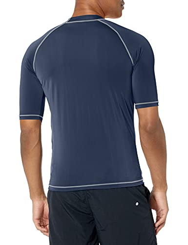 Image of Kanu Surf Men's Echo Upf 50+ Rashguard