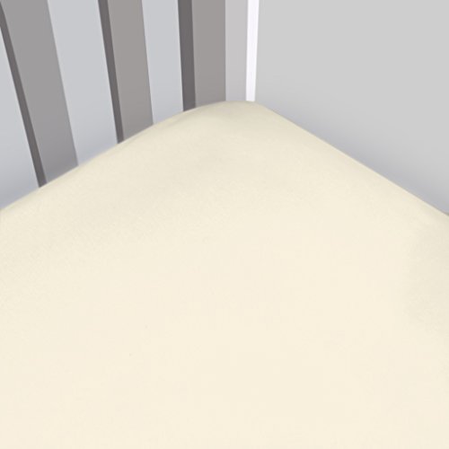 best crib sheets for sensitive skin