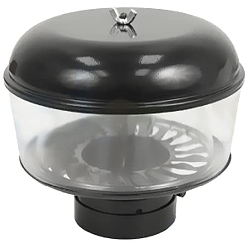 Replacement Parts For Auto Moto Truck Tractor OEM For 1693129M1 Pre-Cleaner Fits Massey Ferguson 283 3050 3060 3065 3070 3075 3080 308 Mod-JZ985-20891