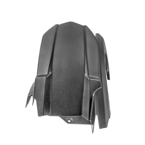 Garde-boue arrière moto pour rouler sous la pluie en Z900RS Cafe ABS