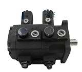 Available for SHENYU Hydraulic Oil Pump VP-20-20-FA2 VP-20-20-FA3 VP-30-30-FA1 VP-30-30-FA2 VP-30-30-FA3 Universal Parts (VP-30-30-FA3,)