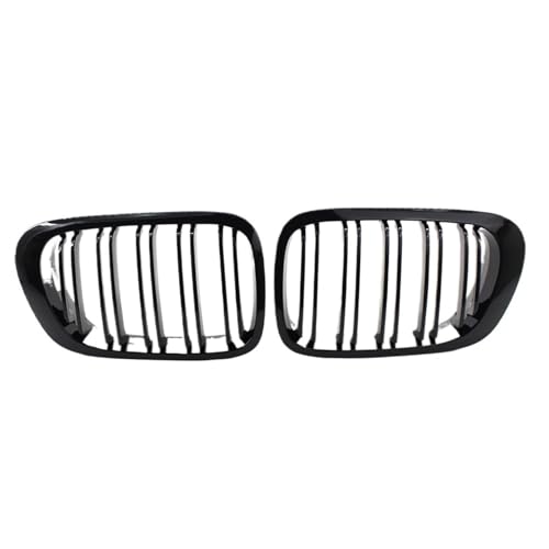 BMW 3V[Y E46 N[y 2hA 1998-2001 Ή M3 01-06 tgop[ Lhj[O ubN J[tgt[h [VOO