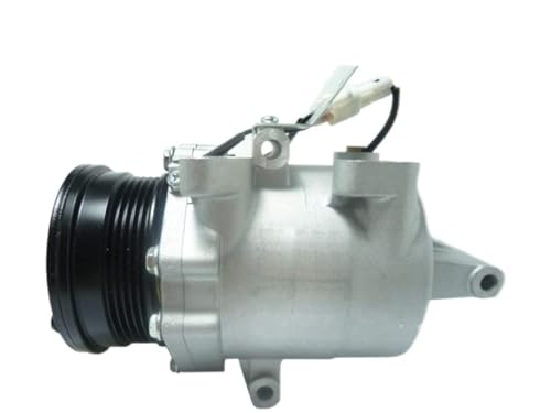 MAHLE A/C compressor エアコンコンプレッサー MITSUBISHI COLT VI (Z3_A, Z2_A) 1.3 (Z21A) 06.2004-06.2012 ACP 814 000S