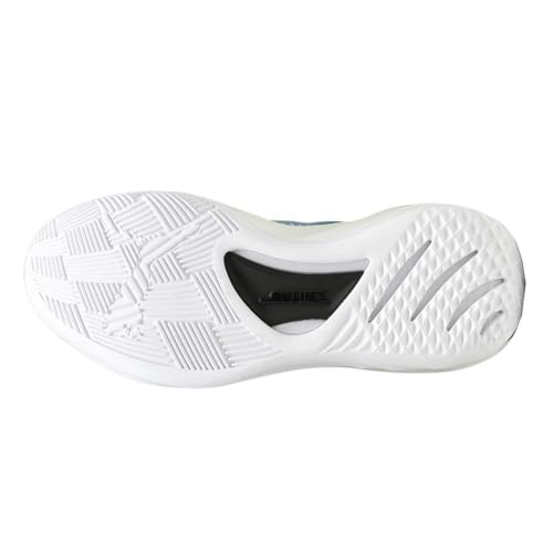 Image of PUMA Mens Hoops X Polar Express All Pro Nitro Basketball Sneakers Shoes