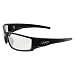 Howard Leight by Honeywell Uvex Hypershock Shooting Glasses