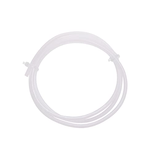 Ptfe Tube for 3d Printer 1.75mm Filament Replacement