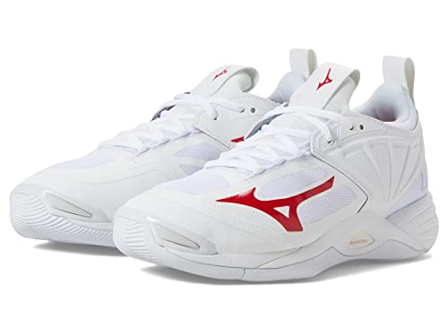 Mizuno Women's Wave Momentum 2 Volleyball Shoe2