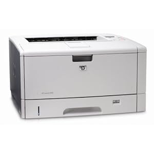 HP LaserJet 5200 laserprinter A3