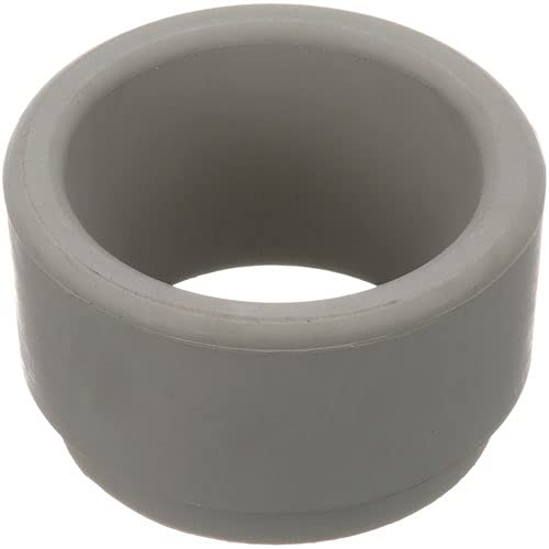 Exact FIT for Waste King 191242 Block Scrap (Rubber CHG) - Replacement Part by MAVRIK