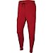 Produktbild Nike Herren Tech Fleece Jogginghose Rot M