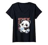 Let's Get Out Chemistry Panda
