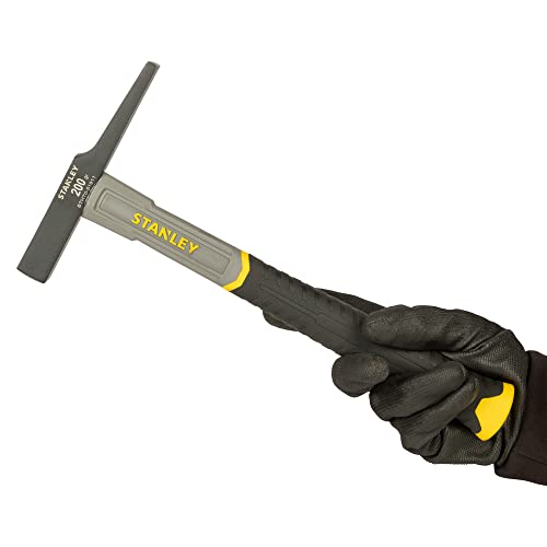 STANLEY STHT0-51911 Electricians Hammer, 200 grams