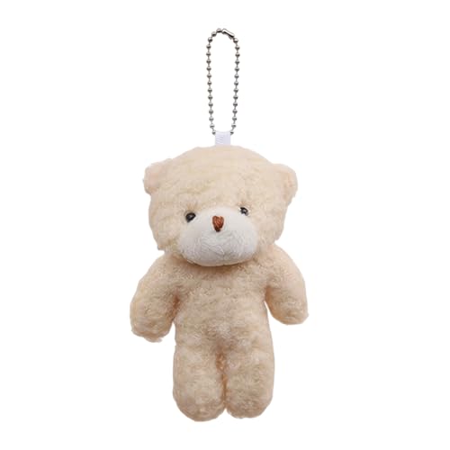 Animales de peluche con forma de oso - Muñeca suave linda portátil con rubor | Oso de peluche - Para familia, amigos, niños, chicas, colegas, cumpleaños, fiesta, casa, viaje Animales de peluche con forma de oso - Muñeca suave linda portátil con rubor | Oso de peluche - Para familia, amigos, niños, chicas, colegas, cumpleaños, fiesta, casa, viaje