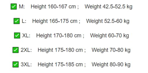 Men's Retro Male Cowboy Pants Loose Trousers Clothing Clothes Goth Streetwear Baggy Jeans4