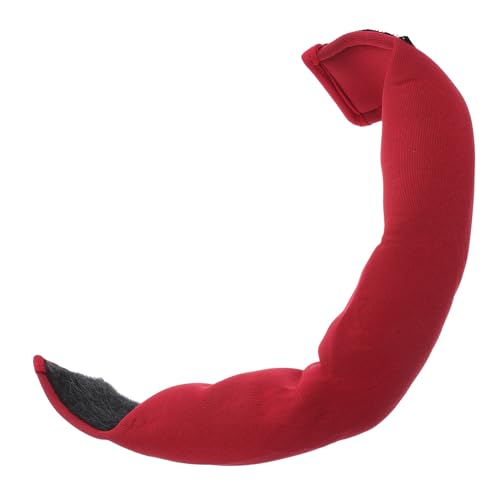 Mikinona Pesas Ajustables para Tobillos y Muñecas Rojas Juego Portátil para Entrenamiento de Fuerza Running Yoga y Pilates Pesas Cómodas y Resistentes para Hombres y Mujeres