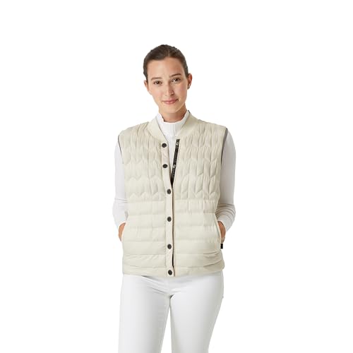 Women’s Focus Weighted Vest, Quilted Sensory Weighted Apparel, Relaxed Fit