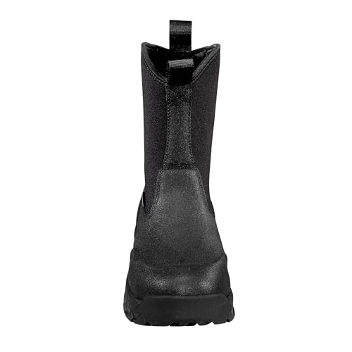 Carhartt Men's Kentwood Waterproof 9" Steel Toe Wellington Industrial Boot2